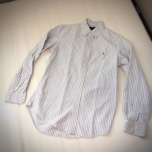 Ralph Lauren Polo dress shirt 👔